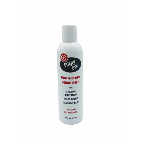 Bump Off Face & Beard Conditioner