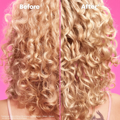 Matrix Biolage Matrix Instacure Build-A-Bond Mighty Care Conditioner | Herstel Conditioner 2