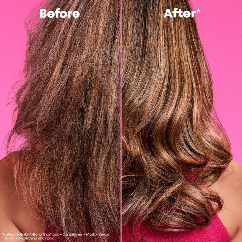 Matrix Biolage Matrix Instacure Build-A-Bond Mighty Care Conditioner | Herstel Conditioner 1