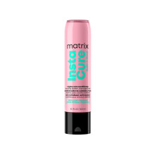 Matrix Instacure Build-A-Bond Mighty Care Conditioner | Bonding Care Conditioner | Repairs Very Damaged Hair | Strengthens & Softens | Citric Aci