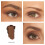 Jane Iredale jane iredale PurePressed Oogschaduw, Dark Suede, 0.04 oz. 3