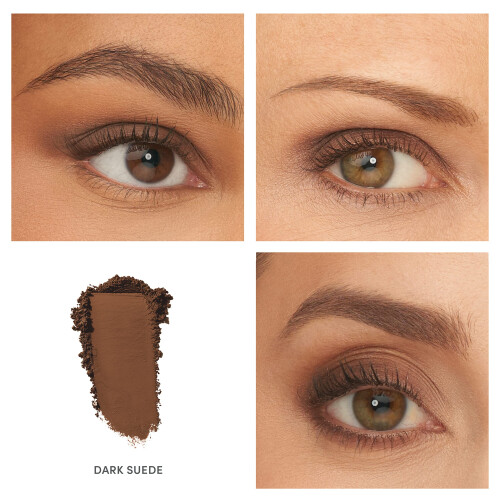 Jane Iredale jane iredale PurePressed Oogschaduw, Dark Suede, 0.04 oz. 2