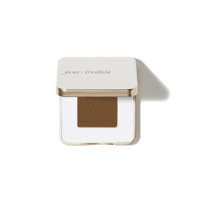 Jane Iredale Ombretto PurePressed scamosciato scuro 0,04 oz.
