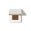 Jane Iredale jane iredale PurePressed Oogschaduw, Dark Suede, 0.04 oz. 1