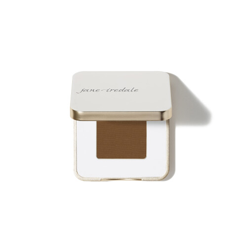 Jane Iredale jane iredale PurePressed Oogschaduw, Dark Suede, 0.04 oz.