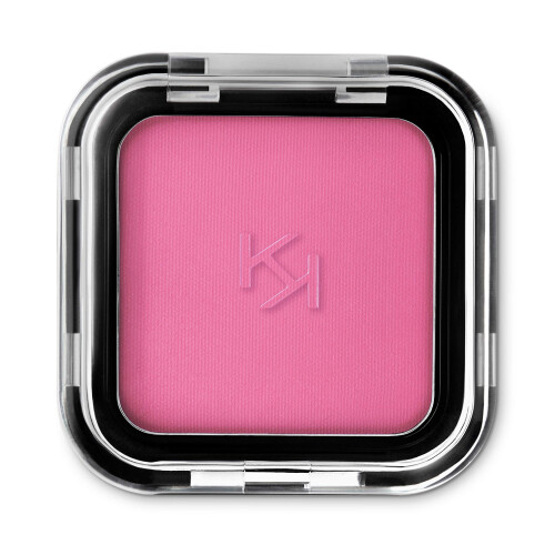 KIKO Milano Smart Color Blush - 11 cores intensas blush com resultado edificvel