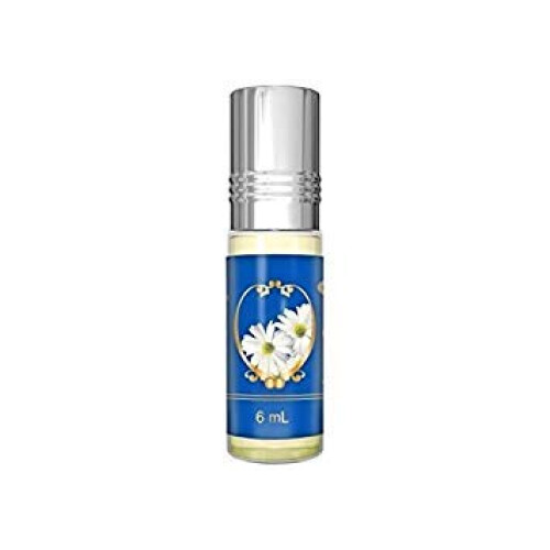 Aroosah - 6ml (.2 oz) Perfume Oil by AlRehab