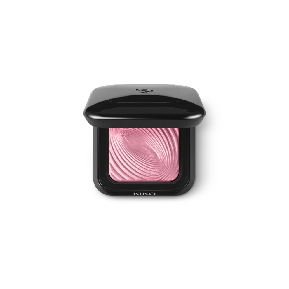 KIKO Milano Water Eyeshadow 08 | Instant Colour Eyeshadow, For Wet And Dry Use - Image 2