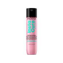 Matrix Instacure Build-A-Bond Mighty Bonds Shampoo | Bonding Care Shampoo | Repairs Very Damaged Hair | Strengthens & Softens | With Citric Acid