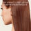COLORCHARM Permanent Liquid Hair Color for Gray Coverage  6RG Light Copper 4