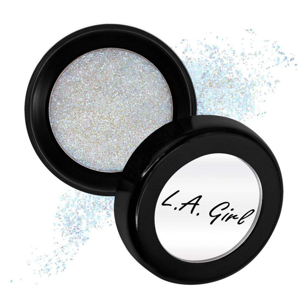 L.a. Girl Glitterholic Glitter Topper Holo-Glam Ggp451