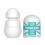 Deodorante Roll-On Fresh Kidz per Bambini e Adolescenti - Senza Alluminio, 24 Ore, 1.86 fl.oz. 2