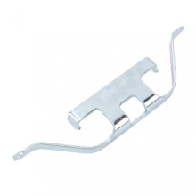 Handlebar Right Brake Master Cylinder for HONDA ATC250 ATC350 Foreman 400 450 500 Recon 250