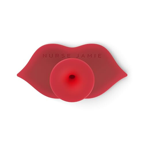 Ros? All Night - Moisturizing lip mask + Exfoliating Tool 1