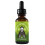 Grave Before Shave Bartl Die Outdoorsman-Mischung 1
