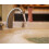 Sel de bain bouillonnant - licorne 3