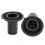 Pair Carburetor Plunger Diaphragm Membrane Rubber Replacement for Shadow 1100 VT1100B 1996 2