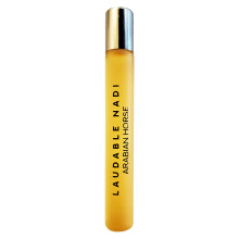 LAUDABLE NADI Arabian Horse Dunkles Vanille-Parfml 0,47 oz 14 ml