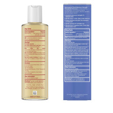 Neutrogena T/Sal Therapeutisches Shampoo zur Kontrolle der Kopfhautbildung, 4,5 oz 130 fl oz