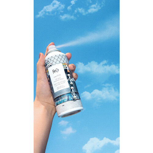 R+Co Halfpipe Dry Wax Textuurspray 2