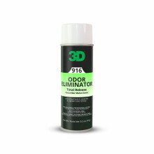3D Eliminator Eliminator Total Release Fogger Un puissant assainisseur d'air puissant et contr   le des odeurs La bombe a   rosol neutralise les odeu