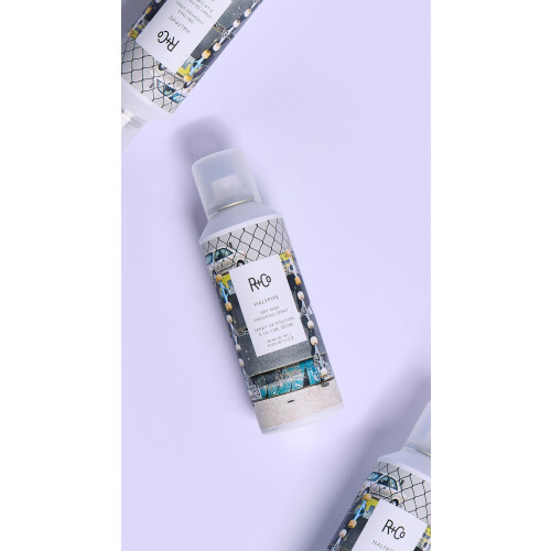 R+Co Halfpipe Dry Wax Textuurspray 1