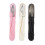 3 Pcs U Shape Sewing Scissors  Embroidery, CrossStitch, Craft Thread Cutter Needlework Scissors (3) 1