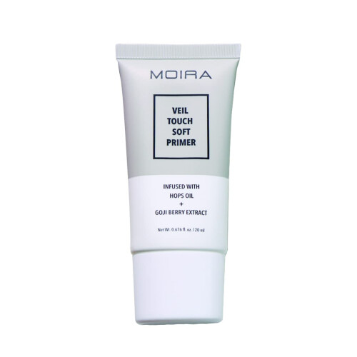 Veil Touch Soft Primer