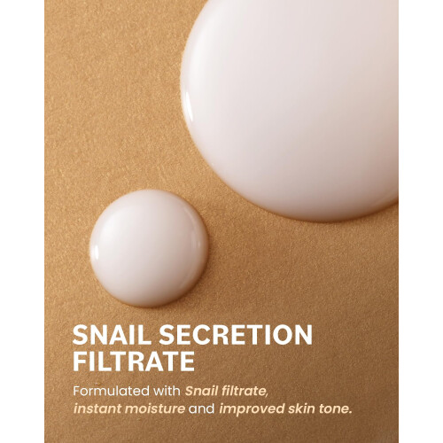 Nature Republic Schneckenlsungsemulsion 2