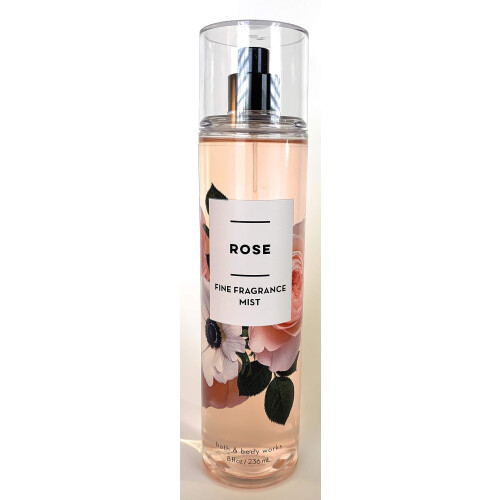 Bath & Body Works Bath & Body Works     Edler Rosenduftnebel, 237 ml 2