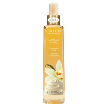 Calgon Body Mist - Vanille Swirl: 8 OZ