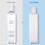 ETUDE, SoonJung, Tonifiant pH 5,5, 11,83 fl oz (350 ml) 2