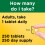 Nature Made Nature Made, Folsäure, 400 mcg, 250 Tabletten 3