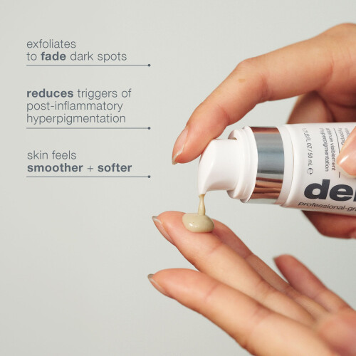 Dermalogica Dermalogica PowerBright Dark Spot Face Peel, 12% AHA PHA, Βελτίωση Σημάτων και Υπερμελάγχρωσης 2