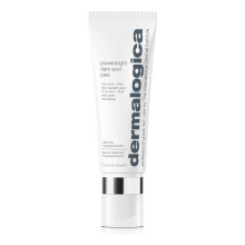 Dermalogica PowerBright Dark Spot Face Peel Exfolierande ansiktspeeling med 12 % AHA PHA Frbttrar mrka flckar och hyperpigmentering fr alla