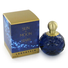 Sun Moon Stars door Karl Lagerfeld Eau de Toilette Spray 3,3 oz voor vrouwen