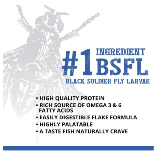 Fluval Fluval Bug Bites Betta Formula Flocken 2