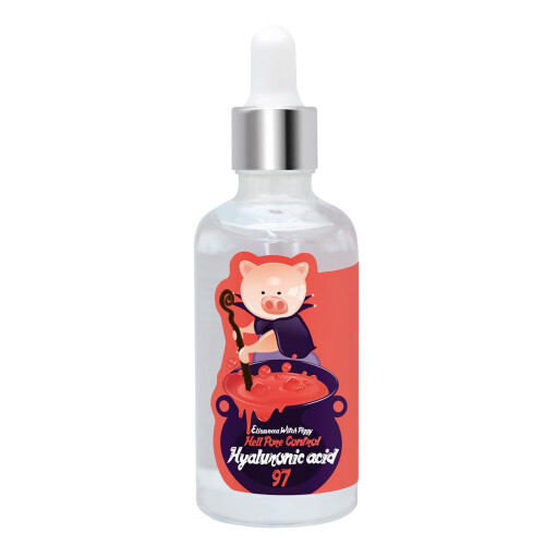 Elizavecca, Witch Piggy, Hell Ποντίκι Ελέγχου, Υαλουρονικό Οξύ 97, 1.69 fl oz (50 ml)