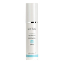Sanitas Skincare Hyaluronic Concentrate Companion Serum 1 Ounce