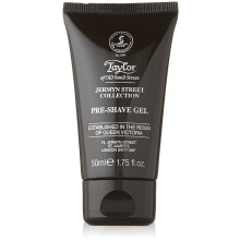 Pre-Shave-Gel  Duft: Jermyn Street Collection
