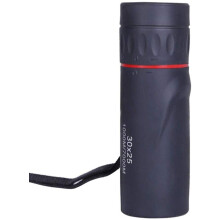 Telescope Telescope Hd 30x25 Monocular Telescopes Binoculars Zooming Focus Green Film Binoculo Optical Outdoor Tourism Fishing,for Indoor