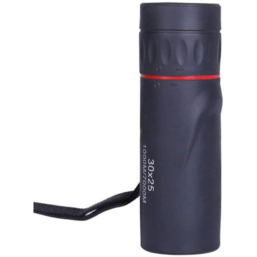 Telescope Telescope Hd 30X25 Monocular Telescopes Binoculars Zooming Focus Film Binoculo Optical Outdoor Tourism Fishing,For Indoor Green 940534657168