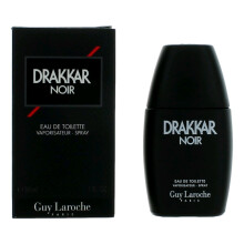 Drakkar Noir di Guy Laroche 1 Oz Eau de Toilette Spray per uomini