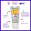 Protector Solar California Kids SPF 30 + | Super Sensible (Sin Fragancia) | Protector Mineral | 82g 3