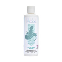 ARCTIC FOX Vegan and Cruelty-Free Semi-Permanent Hair Color Dye (8 Fl Oz  COTTON CANDY DREAMS)