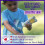 Protector Solar California Kids SPF 30 + | Super Sensible (Sin Fragancia) | Protector Mineral | 82g 4