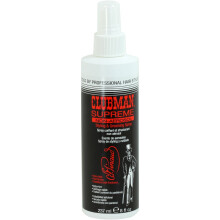 Clubman Supreme non Aerosol Hairspray 8 fl oz