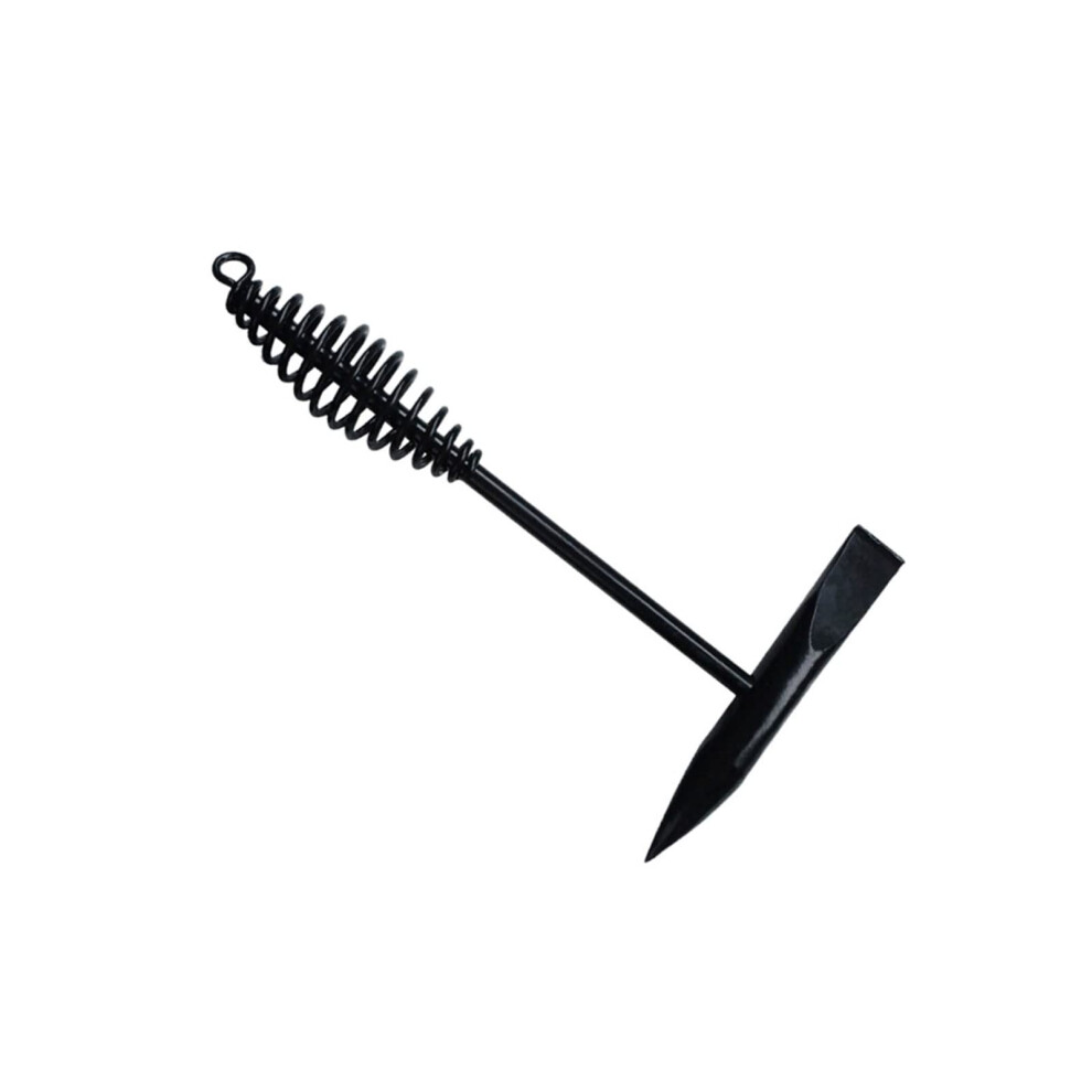 Hammers Electric Industrial Chipping Hammer Suitable For Electrical Work Improve Welding Efficiency Home Office Decoration Diy 820064755612