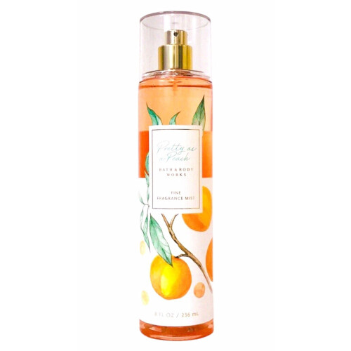 Bath & Body Works Bath & Body Works Pretty as a Peach (doftdimma)