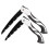 Hand Saw, 2 Pcs Hand Pruning Saws for Sharp and Precise Cuts, Tree Pruning Saw for Camping, Tree Cutting  Gardening (10  8 Inch) 1